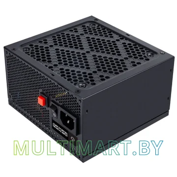 Блок питания 1stPlayer AR 750W (PS-750AR) картинка 3